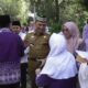 Jemaah Haji Metro Diberangkatkan Dua Tahap