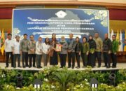 Ke-7 Kalinya Lampung Timur Raih WTP