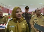 Momen Strategis Tentukan Arah Pembangunan Kota