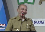 Optimalisasi Pelabuhan Panjang Dukung Logistik Nasional