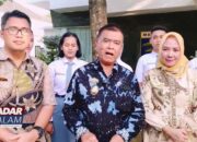 Peluang Siswa SMA Yos Sudarso Jadi Paskibraka Nasional