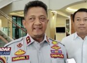 Pemprov   Pelindo Bahas Jalan Tol Lematang   Panjang