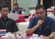 Penuh Kecurangan, Saksi Paslon 01 Tolak Tanda Tangan