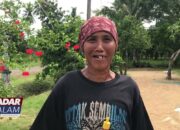 Petani Tagih Janji Jaminan HET Gabah