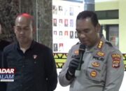 Polisi Buru 3 Buronan Spesialis Pencurian Mobil