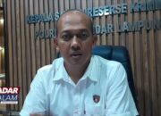 Polisi Periksa Saksi Perampasan Alat Syila Music