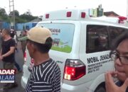 Polisi Selidiki Penemuan Mayat Anak di Kolam