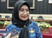 Presiden Kurban 16 Ekor Sapi di Lampung