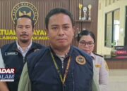 Ratusan Burung dan Sataw Berhasil Diamankan