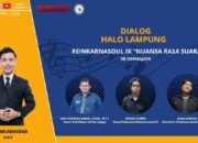 Reinkarnasoul IX “Nuansa Rasa Suara”