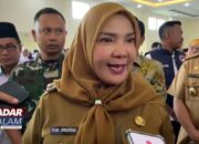 Remaja Perangi Judi Online dan Narkoba