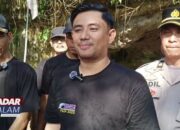 SMSI Kenalkan Wisata Ekspedisi Gua Warak Lampung