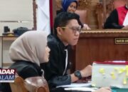 Saksi Karsidi Akui Terima Rugikan Negara Rp1,7 M