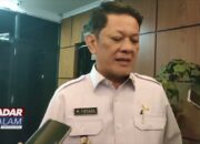 Sebanyak 881 KMP Sudah Terbentuk di Lampung