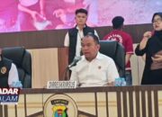 Sopir Truk Pertamina Lampung Oplos Pertalite