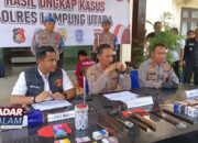 Spesialis Pencuri Toko D1temb4k Polisi