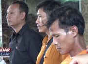 Suami Tega Aniaya Istri Hingga Tewas