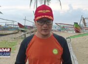 Tergulung Ombak Nelayan Ditemukan Meninggal Dunia