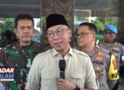 Unjuk Rasa Buruh Berlangsung Tertib dan Kondusif