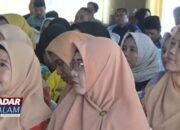 WAY KANAN MEMBANGUN : Pemkab Way Kanan Gelar Halal Bihalal Pererat Silaturahmi