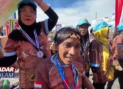 Wali Kota Beri Oko Minaldi Dapat  Bonus Rp25 Juta