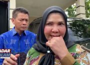 Wali Kota Eva Dampingi Kunjungan Mensos RI