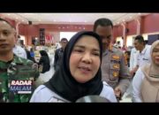 Wali Kota Siap Pasang 1000 Taping Box