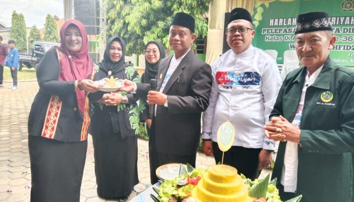 Harlah 1 Abad DPW Al-khairiyah Provinsi Lampung Harlah 1 Abad DPW Al-khairiyah Provinsi Lampung