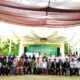 Foto bersama DPW Al-Khairiyah Provinsi Lampung