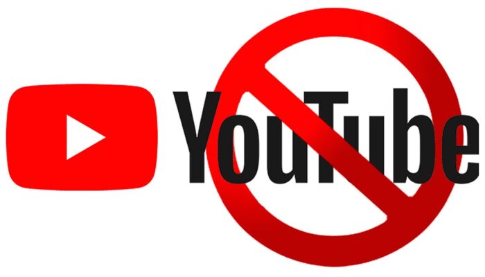 ? You Can Now BLOCK Channels on YouTube—Here’s How!