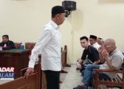 ima Terdakwa Dituntut 5 Hingga 13 Tahun Penjara