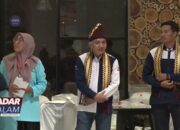 710 Peserta Ramaikan Olimpiade Hitung Cepat Prisma Kalkulator Tangan