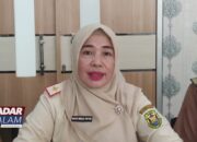 31 Puskesmas Siap Layani Surat Keterangan Sehat