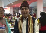 710 Peserta Ramaikan Olimpiade Hitung Cepat Prisma Kalkulator Tangan