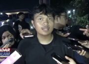 Aksi 1 000 Lilin, Tuntut Keadilan Pratama Wijaya Kusuma
