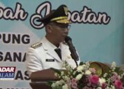 Ayu Asalasiyah Jabat Bupati Way Kanan Hingga 2030