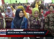 Berjalan Baik, Tinggal Tunggu Manfaatnya