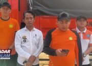 Disapu Arus Deras, Masuk dalam Pusaran