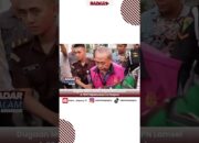 Dugaan Mafia Tanah : Kepala BPN Lamsel & PPAT Dijebloskan Ke Penjara