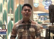 Holiday Inn Lampung Bukit Randu Hadirkan Cita Rasa Nusantara All You Can Eat
