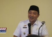 KINERJA PEMKAB LAMSEL : Gelar Bimtek Pengelolaan BUMDES