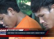 Karyawan Toko Diamankan Karena Bantu Angkat Mayat