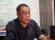 Kejati Minta Keterangan Terdakwa Mahdor