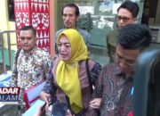 Korban Babak Belur dan Diancam Akan Dibunuh