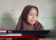 Pasar Ramai, Harga Sembako Relatif Normal