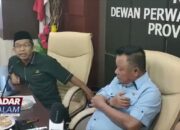 Pemprov Terima Profit Sharing Keuntungan dari KMP Dalom Lintas Berjaya