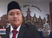 Pengisian Kursi Wakil Bupati Di Tangan Parpol