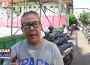 Pengusaha Jadi Korban, Kerugian Capai Rp300 Juta