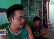 Rampas Motor dan Seret Bocah 10 Tahun