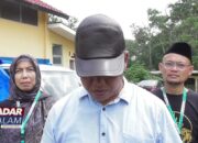 Sapi Kurban Presiden Prabowo Untuk Warga Metro